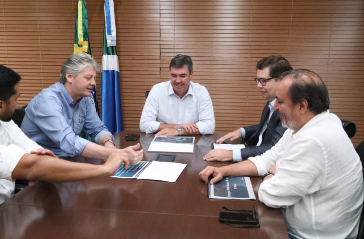 Investimento de R$ 674 milhões reforça sistema de energia e acompanha crescimento de MS