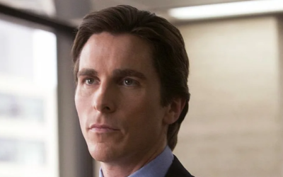 Christian Bale será o monstro de Frankenstein em filme de Maggie Gyllenhaal