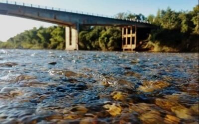 Asfalto da Estrada do 21 é oportunidade para o distrito Águas do Miranda reposicionar sua oferta turística