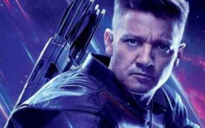 Jeremy Renner toparia retornar a Gavião Arqueiro: “Estarei forte o bastante”