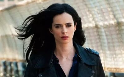 Sonic 3 | Krysten Ritter se junta ao elenco do próximo filme do ouriço