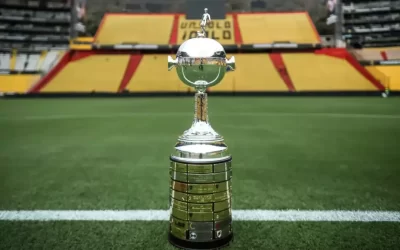 Buenos Aires irá sediar final da Libertadores, diz AFA