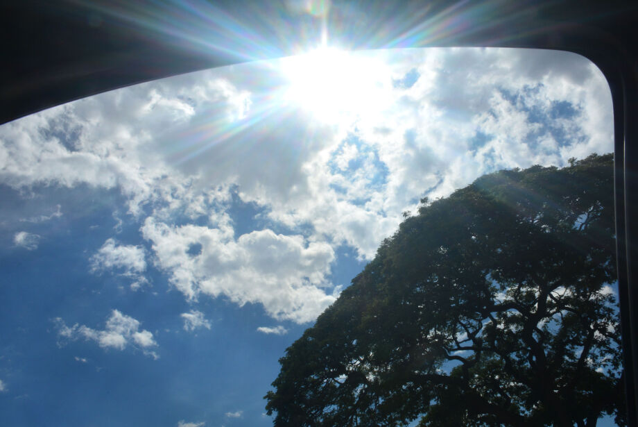 Nova onda de calor atinge Mato Grosso do Sul nesta semana