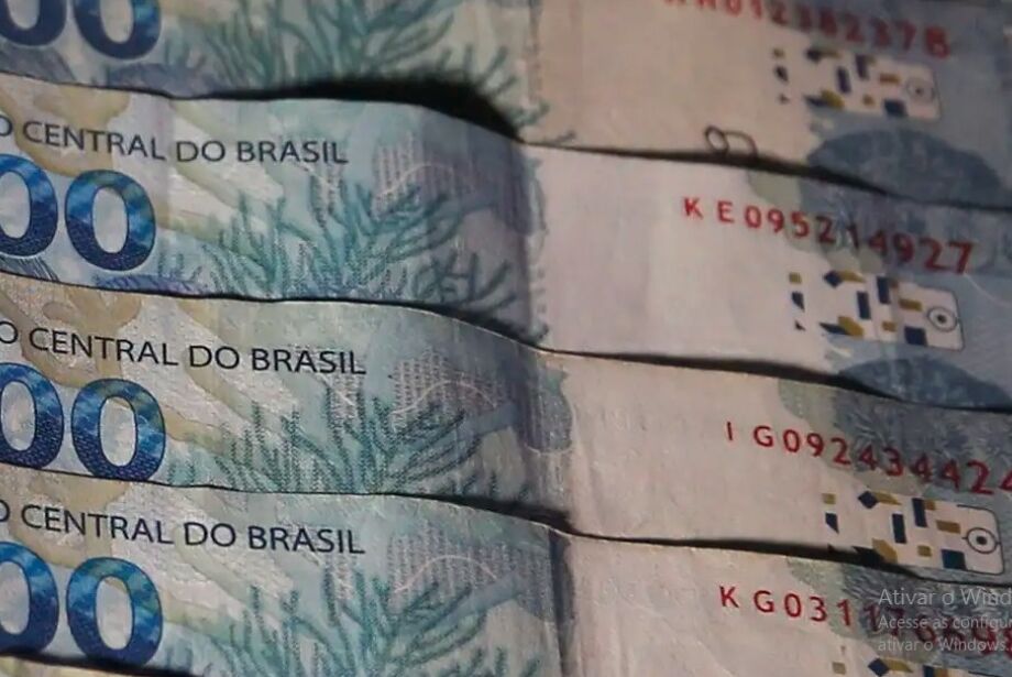 Dívida Pública sobe 0,65% em março e ultrapassa R$ 6,6 trilhões