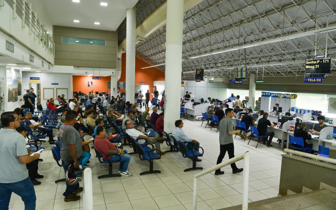 Mutirão “Concilia Campo Grande” começou hoje; saiba quais débitos podem ser negociados