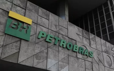 Petrobras reduz preço do querosene de aviação em 7,6%