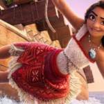 Moana 2 | Filme pode bater recorde de estreia no feriado