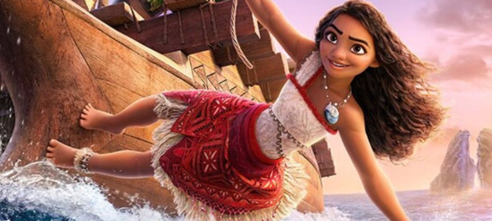 Moana 2 | Filme pode bater recorde de estreia no feriado