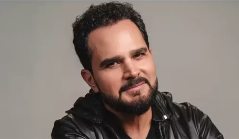 Luciano Camargo revela que projeto solo gospel “vazou” para a mídia