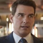 Missão Impossível 8 | Tom Cruise compartilha nova foto de bastidores