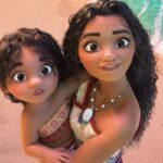 Moana 2 diverte ocasionalmente, mas desaponta com aventura e músicas inferiores