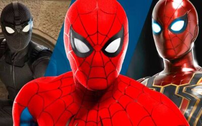 Homem-Aranha 4 terá Demolidor, Justiceiro e novo papel para Zendaya, diz insider