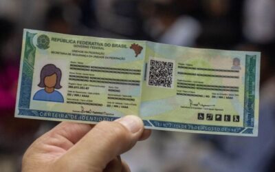 Em MS, 285 mil pessoas já possuem nova Carteira de Identidade Nacional