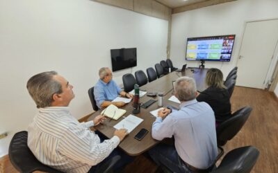 Conselho Estadual do FCO aprova R$ 86,6 milhões para novos empreendimentos em MS