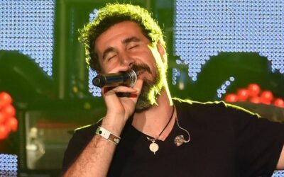 System of a Down | Shows no Brasil terão o vocalista Serj Tankian?