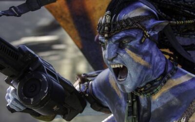 Avatar 3 | Filme terá mais de três horas de duração, diz James Cameron