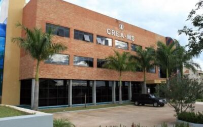 CREA-MS abre concurso com salário superior a R$ 7 mil em MS