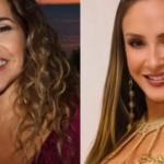 Daniela Mercury manda recado para Claudia Leitte após polêmica: “Arte não é religião”