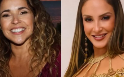 Daniela Mercury manda recado para Claudia Leitte após polêmica: “Arte não é religião”