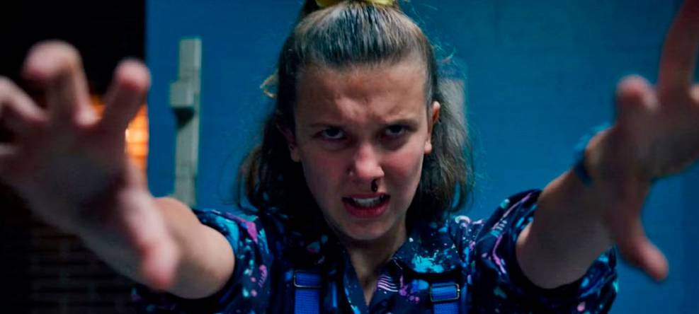 Stranger Things | Vídeo da última temporada revela novo visual de Eleven