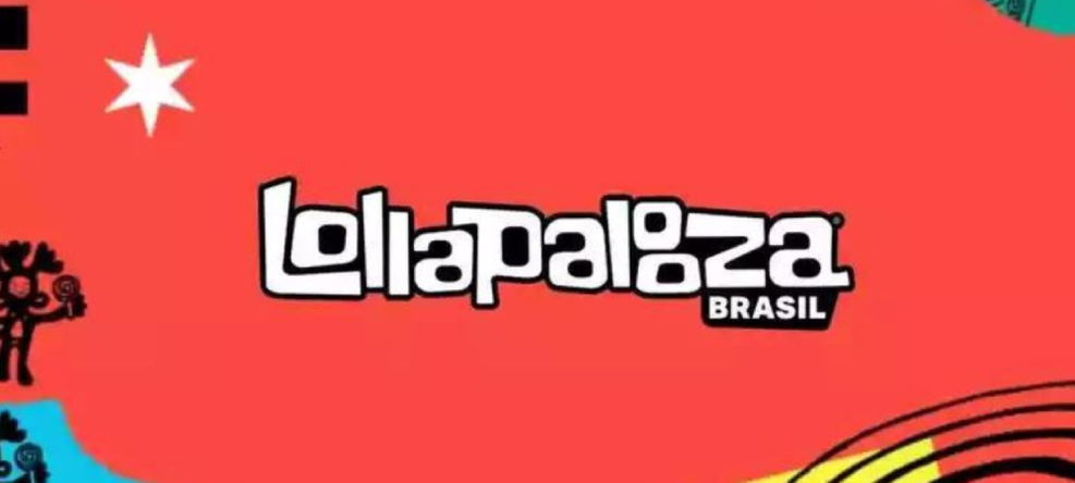 Lollapalooza 2025 terá transporte público por 24 horas nos dias do evento